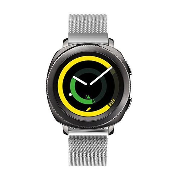 Dây lưới Gear Sport S4 ( dây mesh )