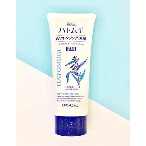 Sữa Rửa Mặt Hatomugi | BigBuy360 - bigbuy360.vn
