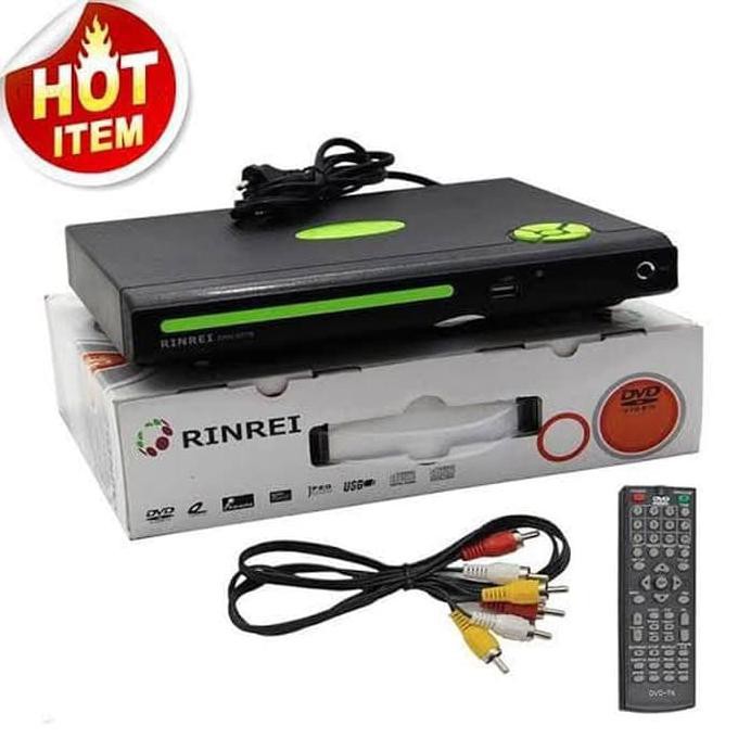 Đầu Phát Dvd Mp855785- Plasticic Rinrei Drn-577r Cho Samsung 100% T7645y8os