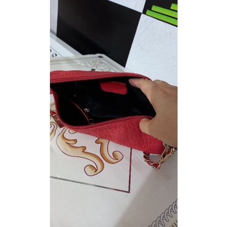 Túi đeo vai size 28×15