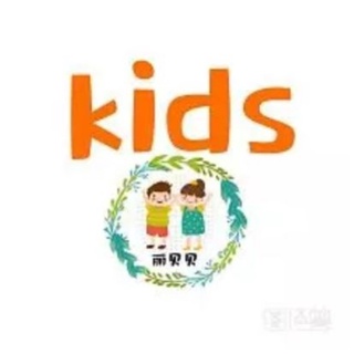 Colorful girls clothes