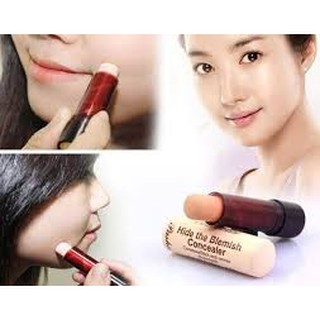 Thanh che khuyết điêm Pasha Hide Blemish