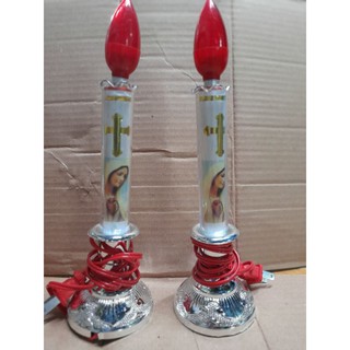 ❇Đèn bàn thờ Chúa loại nhỏ + Bóng led