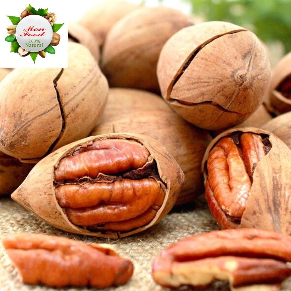 Nhân Hồ Đào Chuẩn Mỹ Loại 1, Hồ Đào Trường Sinh Sấy Chín Nguyên Vị, ToFood86