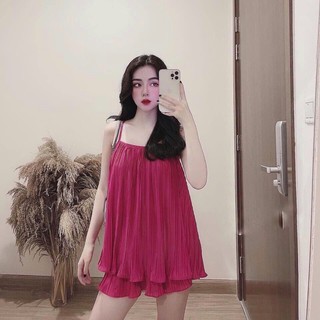 SÉT BỘ 2S DẬP LY HÓT