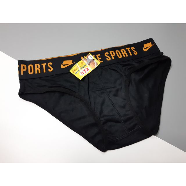 Quần Lót Nam Chất Vải Thun Cotton Đai To Co Dãn Tốt MDL001CT