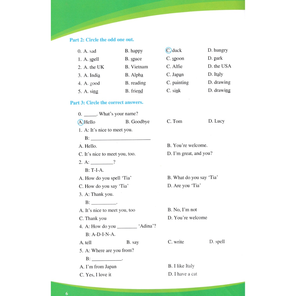 Sách - Bài Tập Bổ Trợ Toàn Diện Tiếng Anh 3 - AB