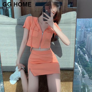 Set Đồ Thể Thao Năng Động Dành Cho Nữ