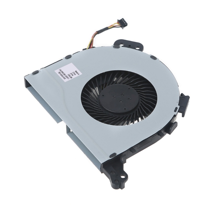 Quạt Làm Mát CPU Ideapad 320-15ISK 320-15AST 320-15IAQ 320-15IKB 320-14ABR 4PIN