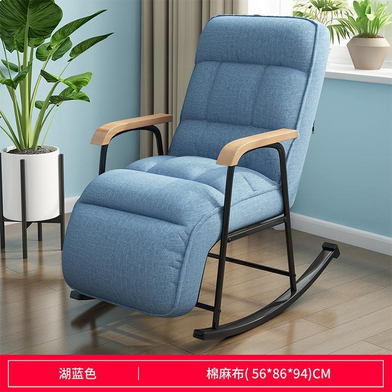 Ghế sofa ban công ngoài trời giải trí cũ rock ăn trưa lười biếng trong nhà <