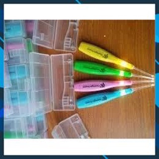 Đèn lấy ráy tai,ngoáy tai có đèn cho bé iu,đèn soi tai-sp kmcn