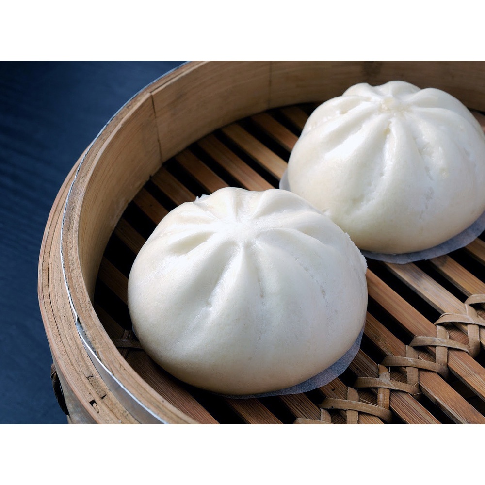 Bột nổi dùng làm bánh