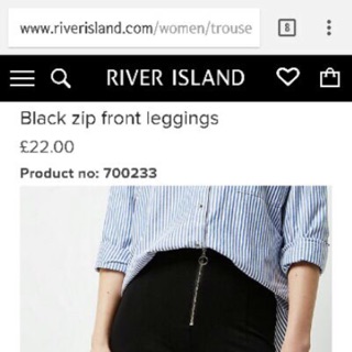 Tregging river island VNXK
