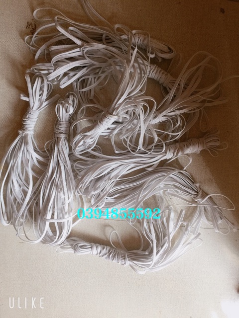 Chun may khẩu trang 7mét | BigBuy360 - bigbuy360.vn