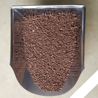 1kg Mangan quặng. Vật liệu lọc nước khử phèn sắt