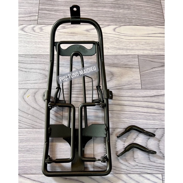 Baga YAZ-YAZ125 đen