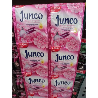 nước xả Junco