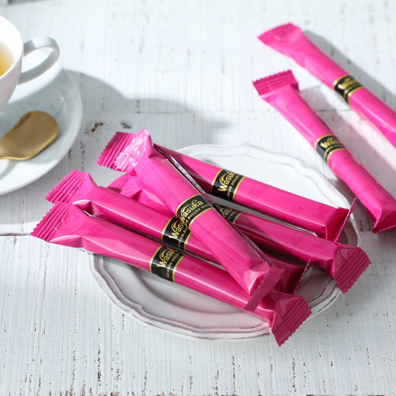 Bánh Wasuka Premium Rolled Wafer 240g (20 cái) | BigBuy360 - bigbuy360.vn