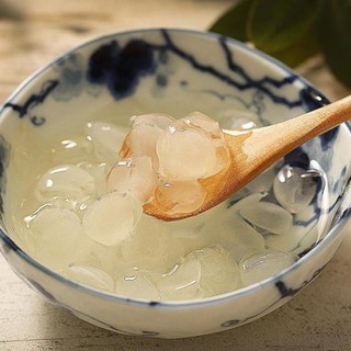 (50gram)Hạt bồ mễ (Tuyết liên tử) chè dưỡng nhan