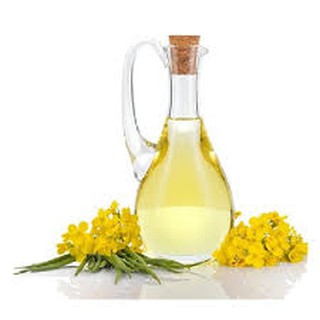 Chai Dầu Hạt Cải Canola 1000g