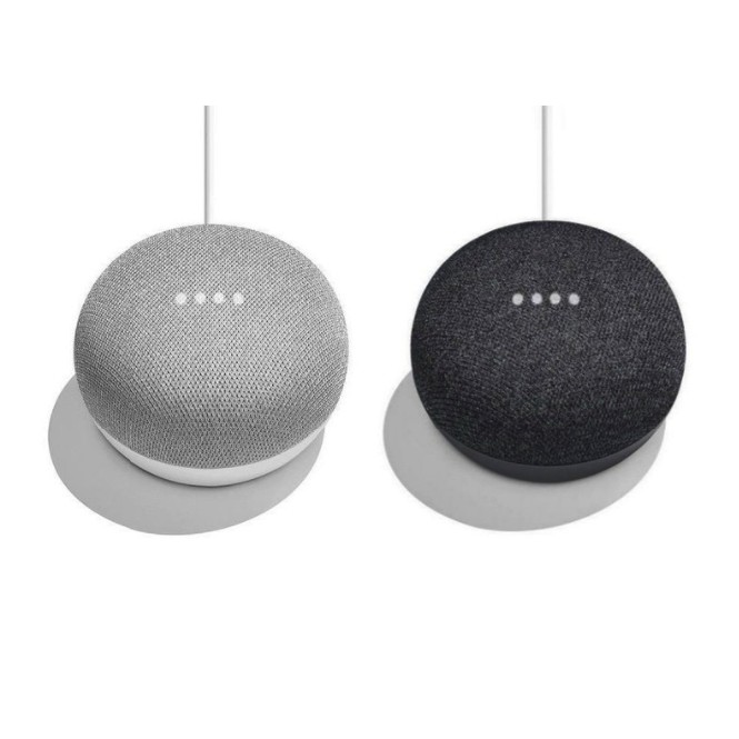 Loa thông minh Google Home Mini - Chính hãng