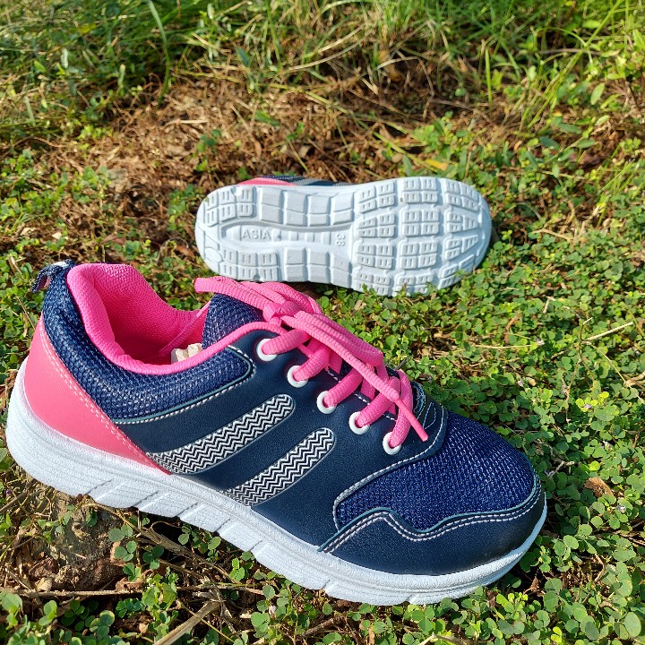 GIÀY THỂ THAO ASIA NỮ