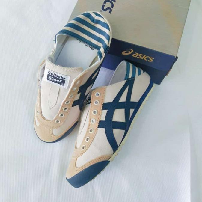 Giày Thể Thao Asics On Code 1224 Thiết Kế Năng Động Hợp Thời Trang