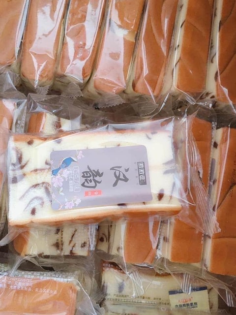 Bánh Đài Loan mix vị cho cả sỉ và lẻ. Inb cho shop để được FREESHIP