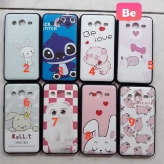 Ốp lưng Samsung G355 G360 Coregrime
