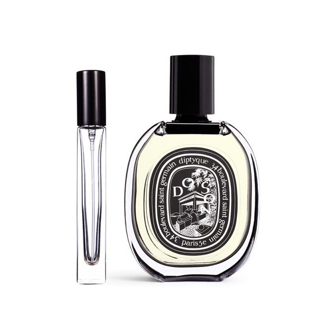 ❥🅒ô 🅒🅗é🅝❥ Mẫu thử nước hoa Diptyque Doson EDP 10ml | Thế Giới Skin Care