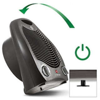Quạt sưởi Trotec TFH 20E