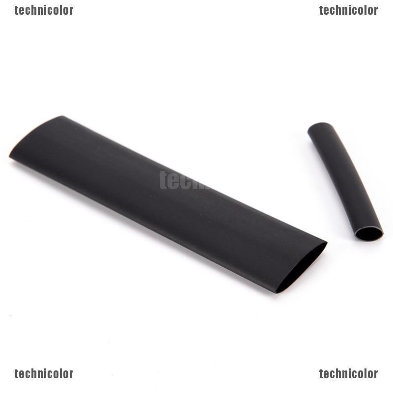 Set 127 ống co nhiệt 2:1 chịu thời tiết tiện dụng