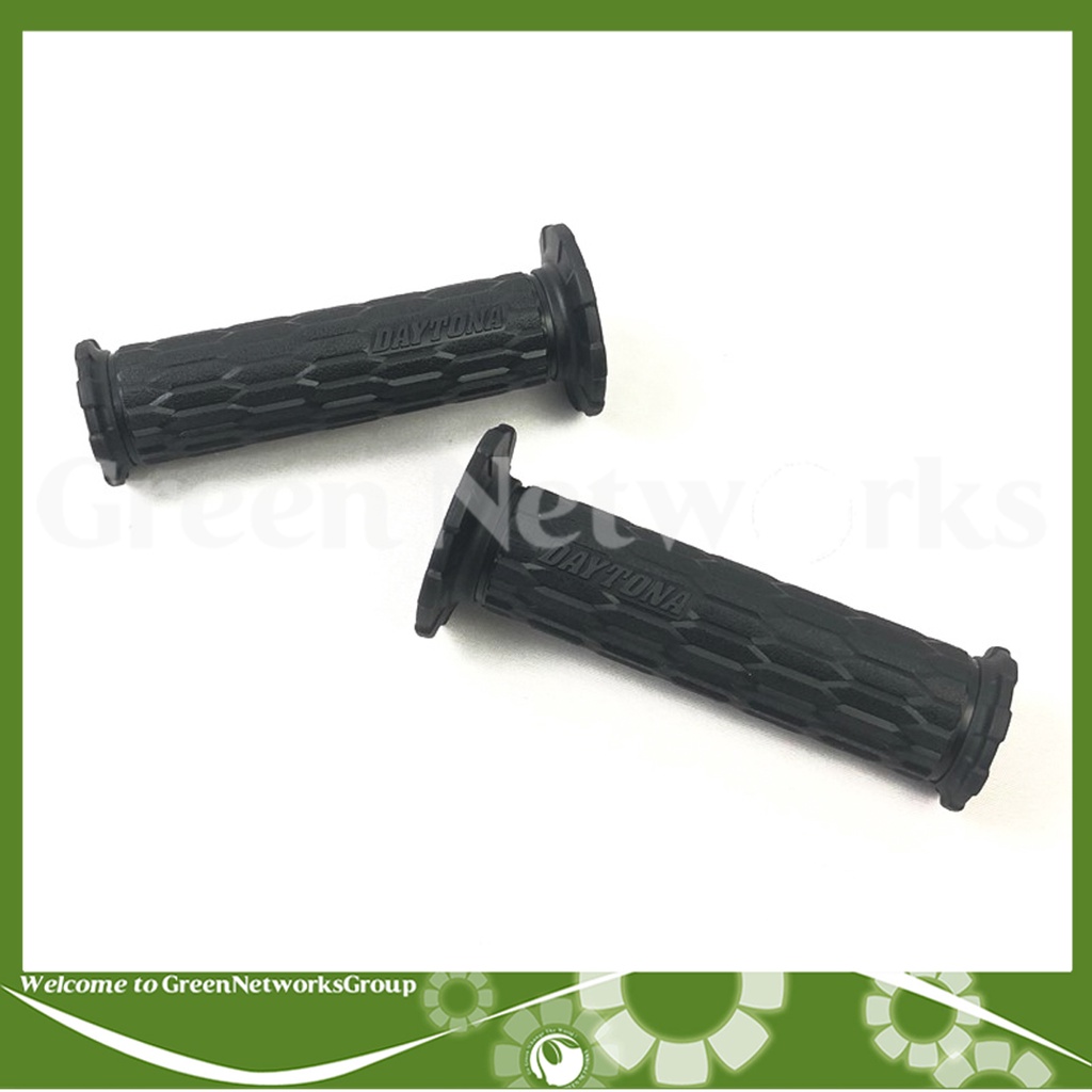 Bao tay xe máy Daytona ( Grippy Grip ) hàng hãng Greennetworks