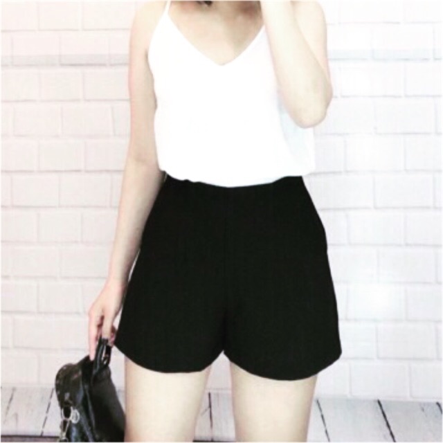 💖Short vải tuyết Bigsize 30-42 | BigBuy360 - bigbuy360.vn