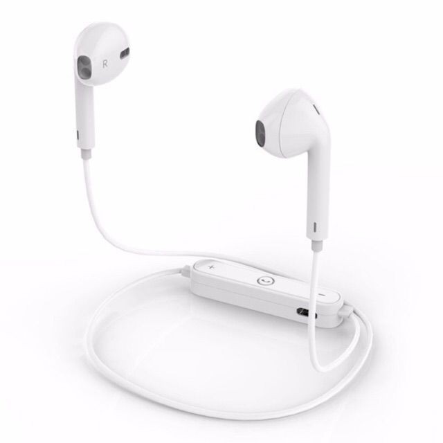 ⚡️ GIÁ TỐT] TAI NGHE THỂ THAO KHÔNG DÂY BLUETOOTH S680