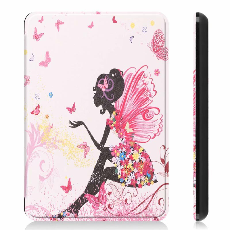 2018 Paperwhite Case Cover For Amazon Kindle Paper White Vỏ bảo vệ | BigBuy360 - bigbuy360.vn