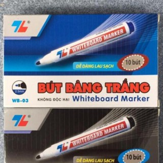 1hộpbút bảng trắng wb-03
