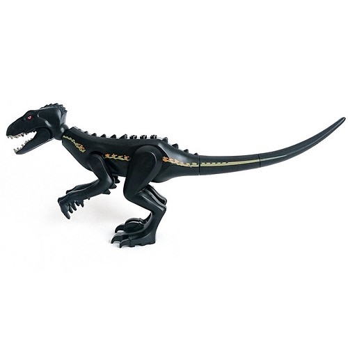 Lego Khủng Long Indoraptor Jurassic World Lele