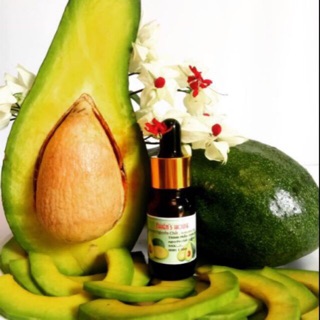 Tinh dầu bơ nguyên chất Đak Lak 1 lọ 10 ml bôi mặt