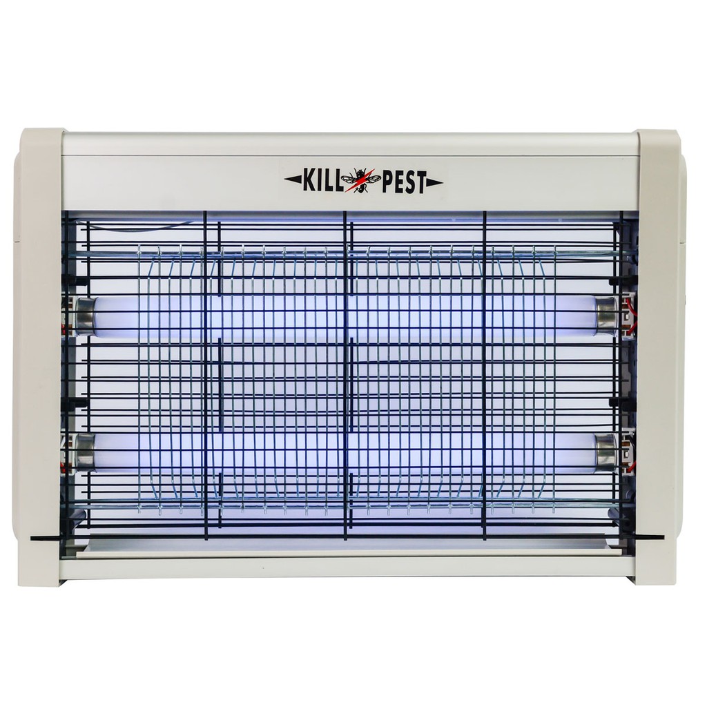 Đèn bắt muỗi Kill Pest 2008-12W