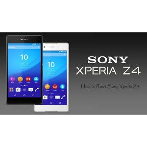 [Mã 77ELSALE hoàn 7% đơn 300K] ĐIỆN THOẠI SONY XPERIA Z4 BẢO HÀNH 12 THÁNG