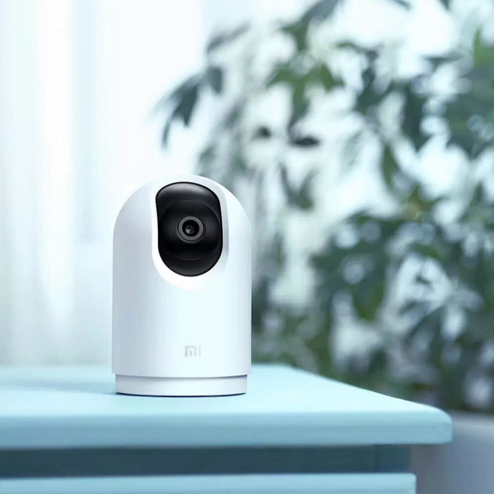 SIÊU GIẢM GIÁ Camera an ninh Xiaomi 2K Pro - Xoay 360 độ, hồng ngoại quay đêm, kết nối internet, wifi 5GHz, Xem trên nhi