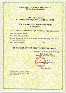 Dầu Tỏi Diệp Chi Gold