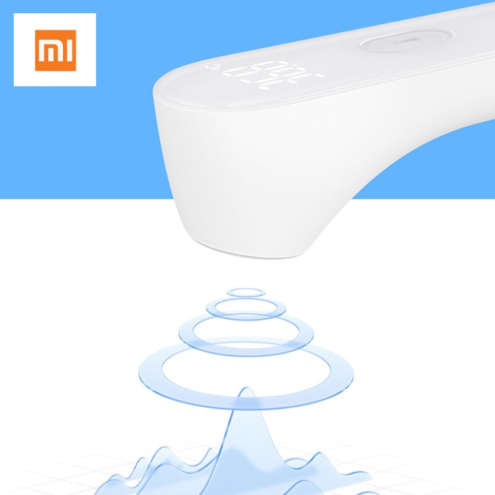 Nhiệt kế cảm biến thông minh Xiaomi Mijia - Nhiệt kế cảm biến hồng ngoại Xiaomi