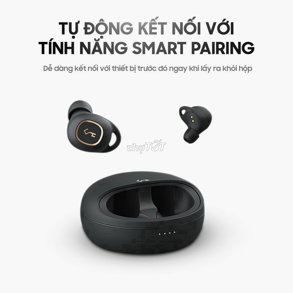 Tai nghe True Wireless Aukey EP-T10 chính hãng 100%