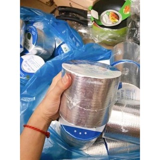 băng keo chống thấm 10cm