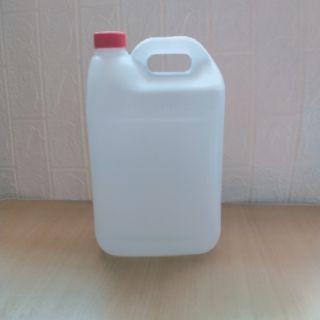 Can nhựa Việt Nhật 5lit