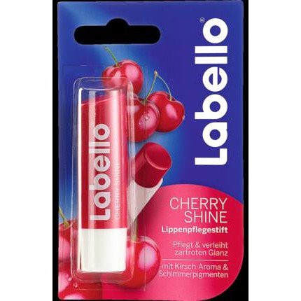 Son dưỡng có màu Labello Đức