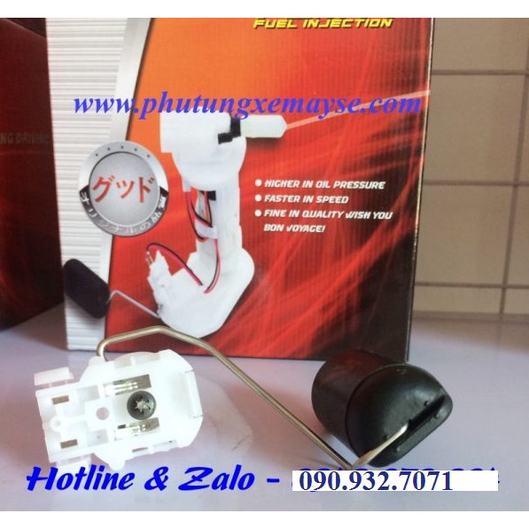 Phao Báo Xăng Exciter 150 Sirius Fi Winner 150