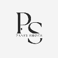 Pansy Shoes